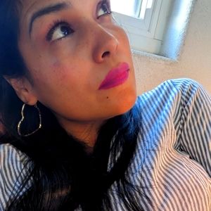 Meet your Posher, Melodyingrace